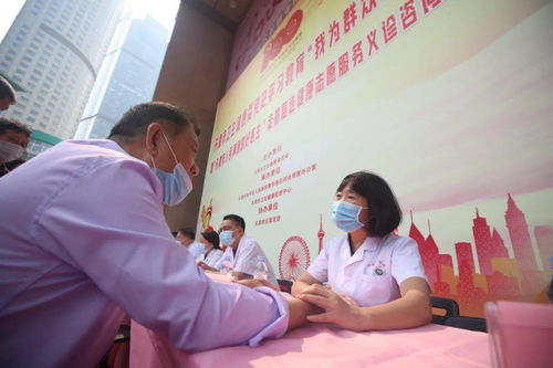健康送到家门口，服务暖在心坎里——天津市卫健系统“赤脚医生”精神的新时代实践